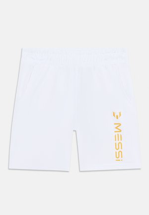 MESSI, Shortsit - bright white