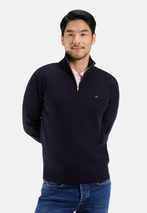 Pullover - dark blue