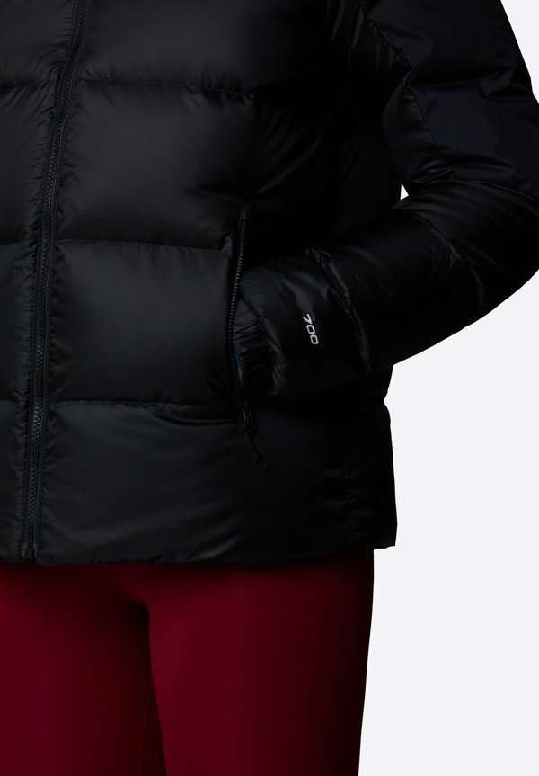 DIABLO DOWN HOODIE - Down jacket2