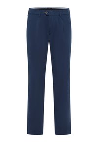 Non selezionato, blue