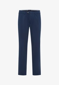 Non selezionato, blue