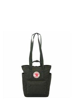 Borsa a mano - deep forest