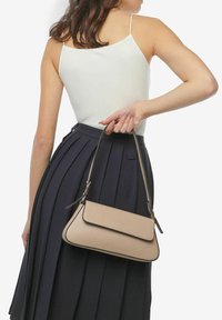 Miriade SPALLA ELIDE - Borsa a mano - beige