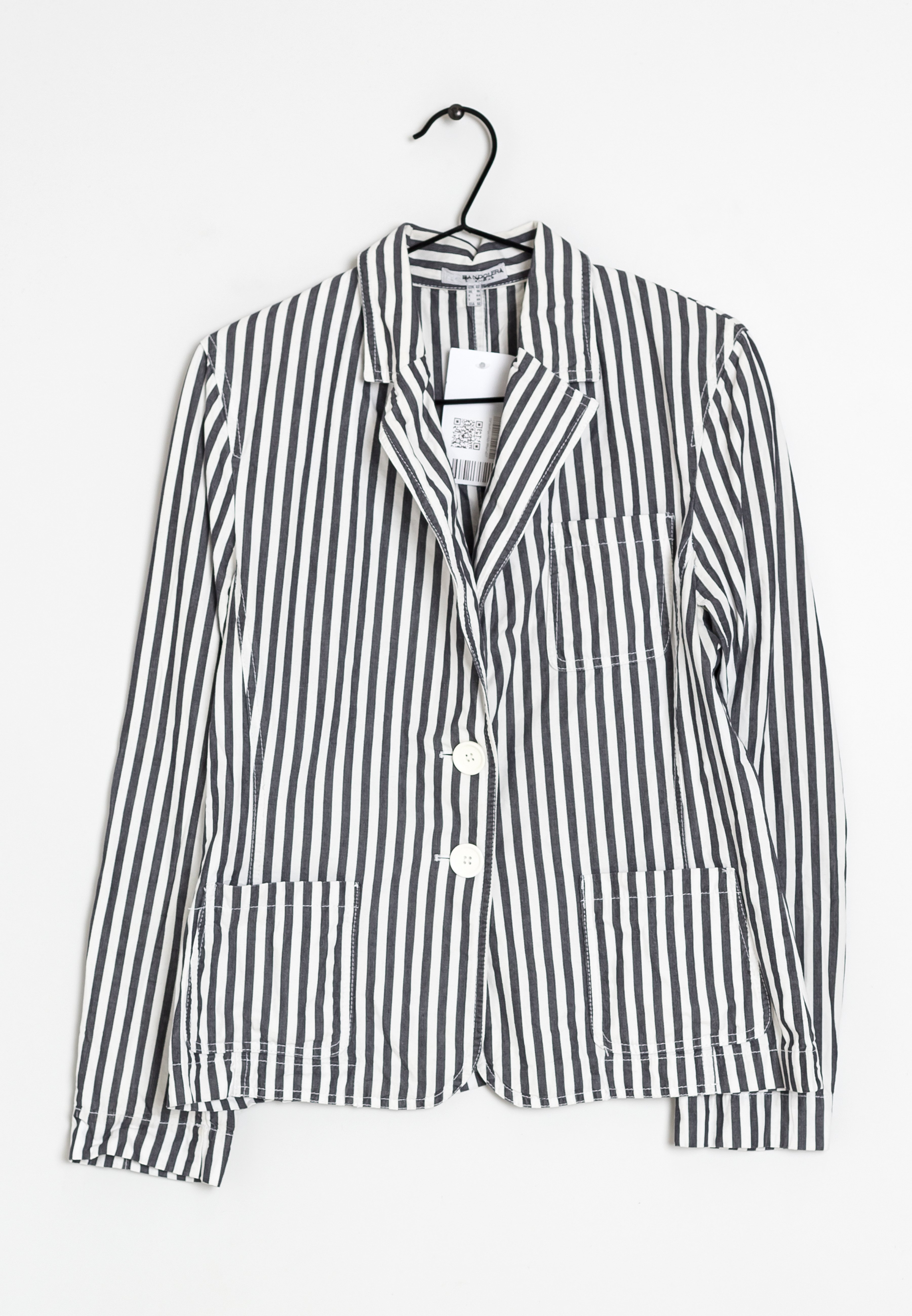 Bandolera Blazer - off-white/offwhite - Zalando.de