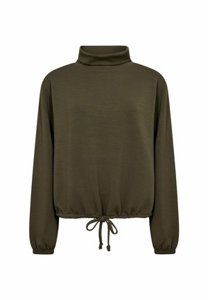 Soyaconcept SC-BANU 203 - Collegepaita - dark olive