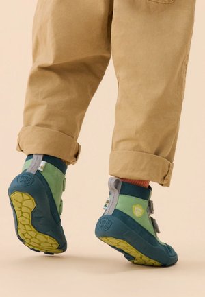 Affenzahn, UNISEX - Skate shoes - grün
