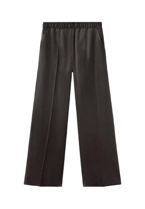 Mango, ADULT - Pantalon classique - dark brown