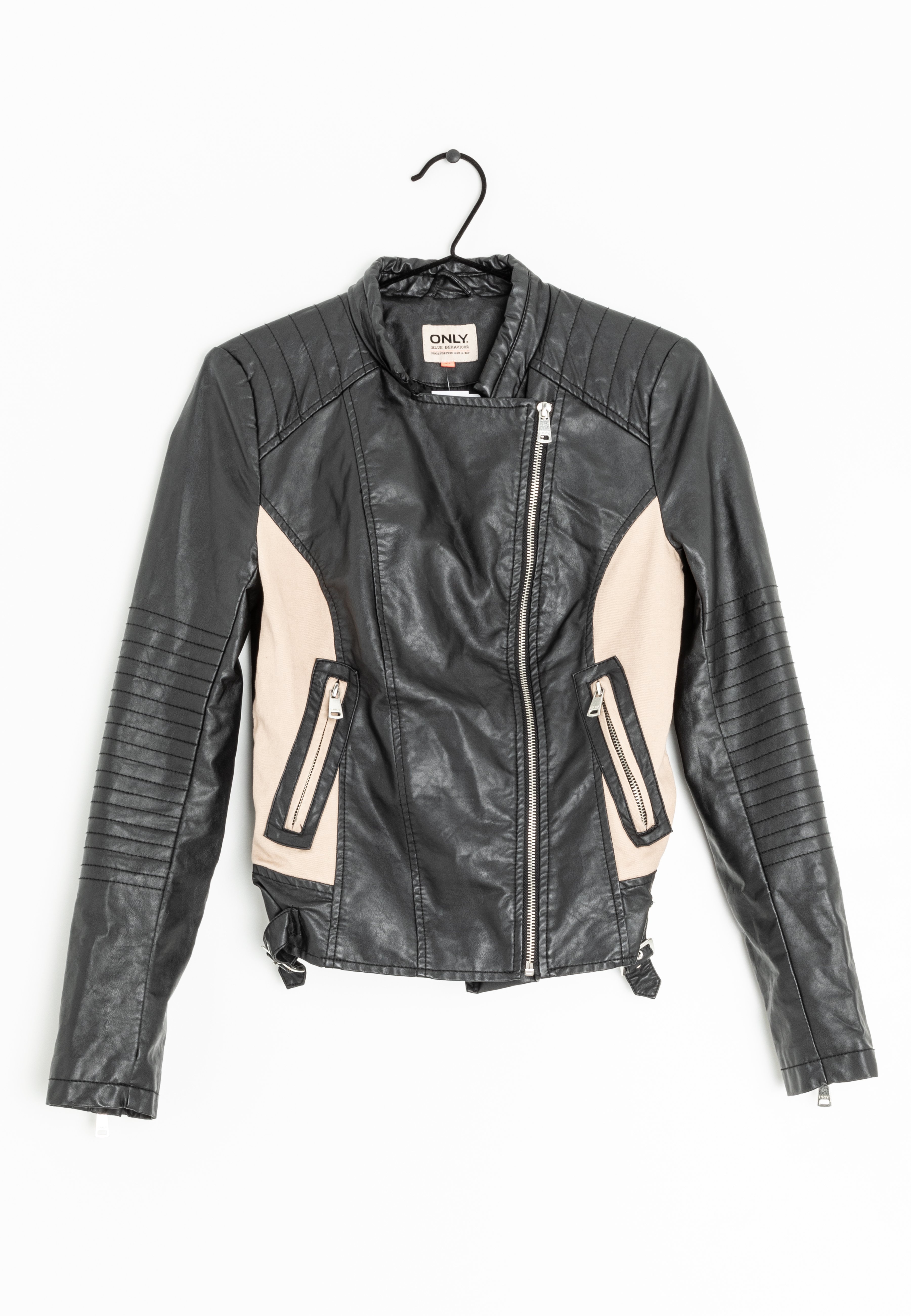 only blue behaviour jacket