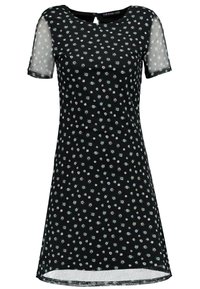 Even&Odd Vestido informal - white