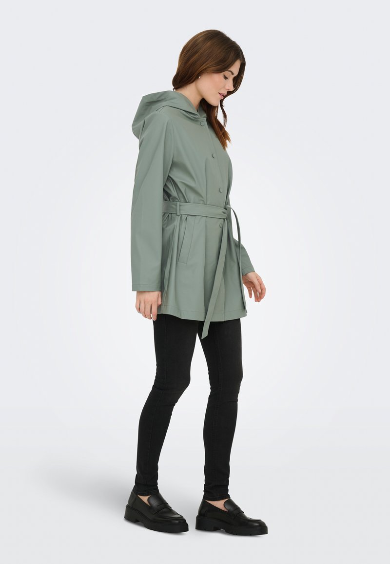 Parka