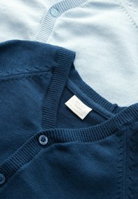 Next 2 PACKS  - Kardigán - blue navy