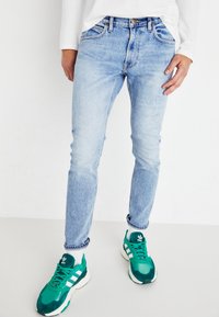 Lee - LUKE - Slim fit jeans - pool days Miniatuurafbeelding 1