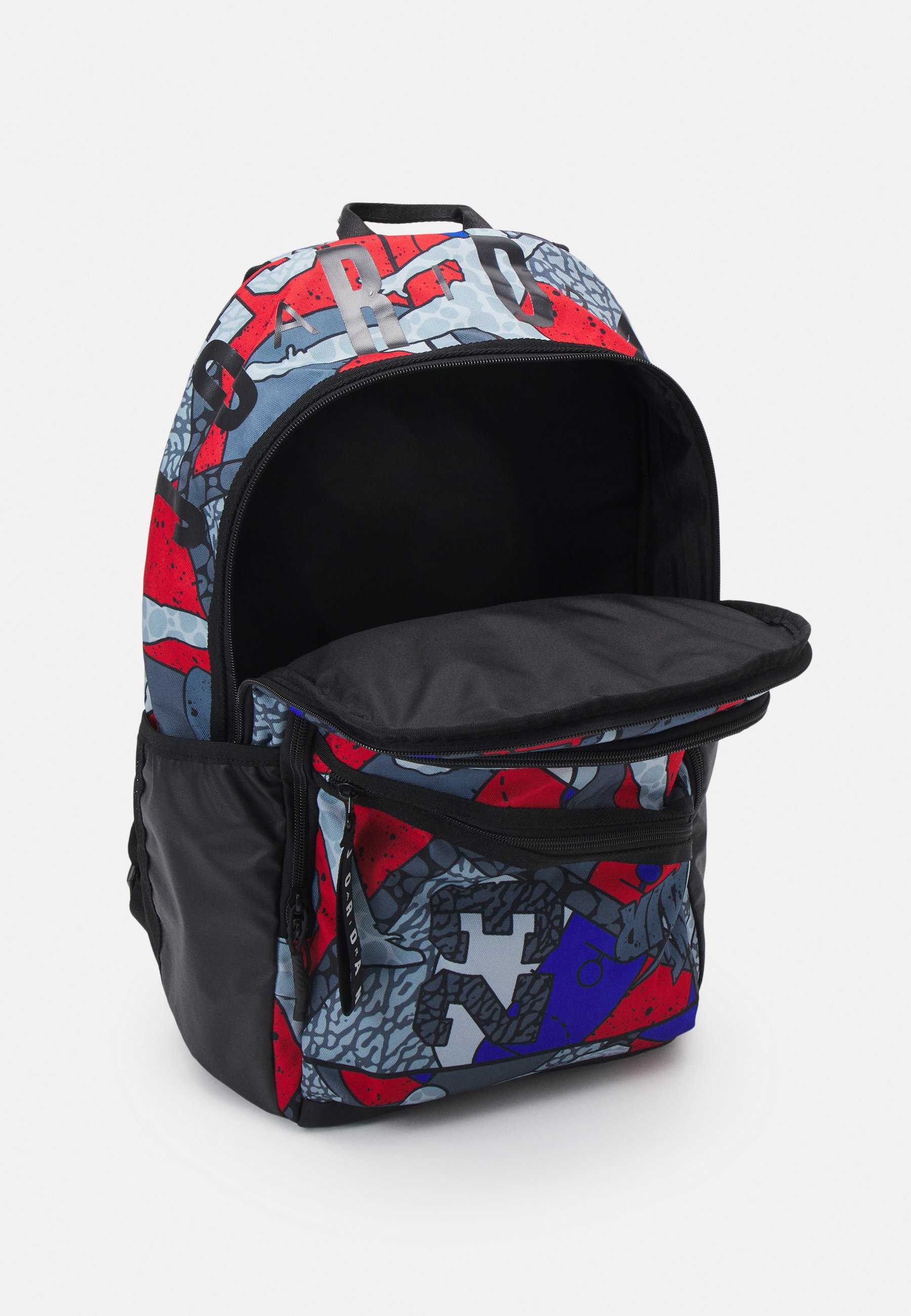 jordan air patrol backpack camo