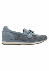 Jana Scarpe senza lacci - denim