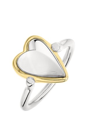 Liebeskind Berlin Ring - bicolor silver-coloured/gold-coloured