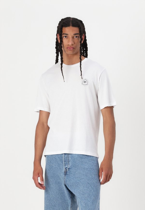 JJJACKIE TEE CREW NECK - Print T-shirt2