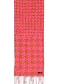 FRAAS ANIMAL CASHMINK - Sjal / Tørklæder - neon pink
