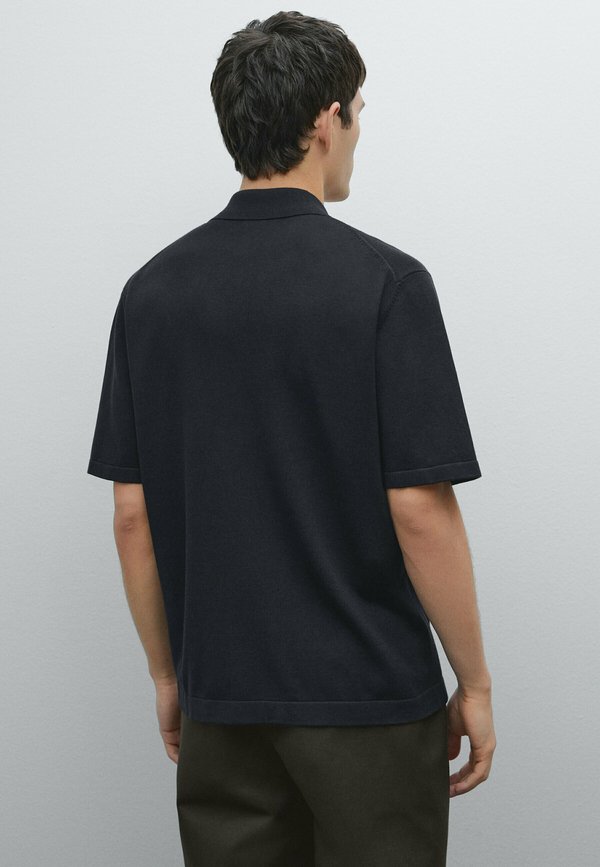 SHORT SLEEVE - Cardigan3