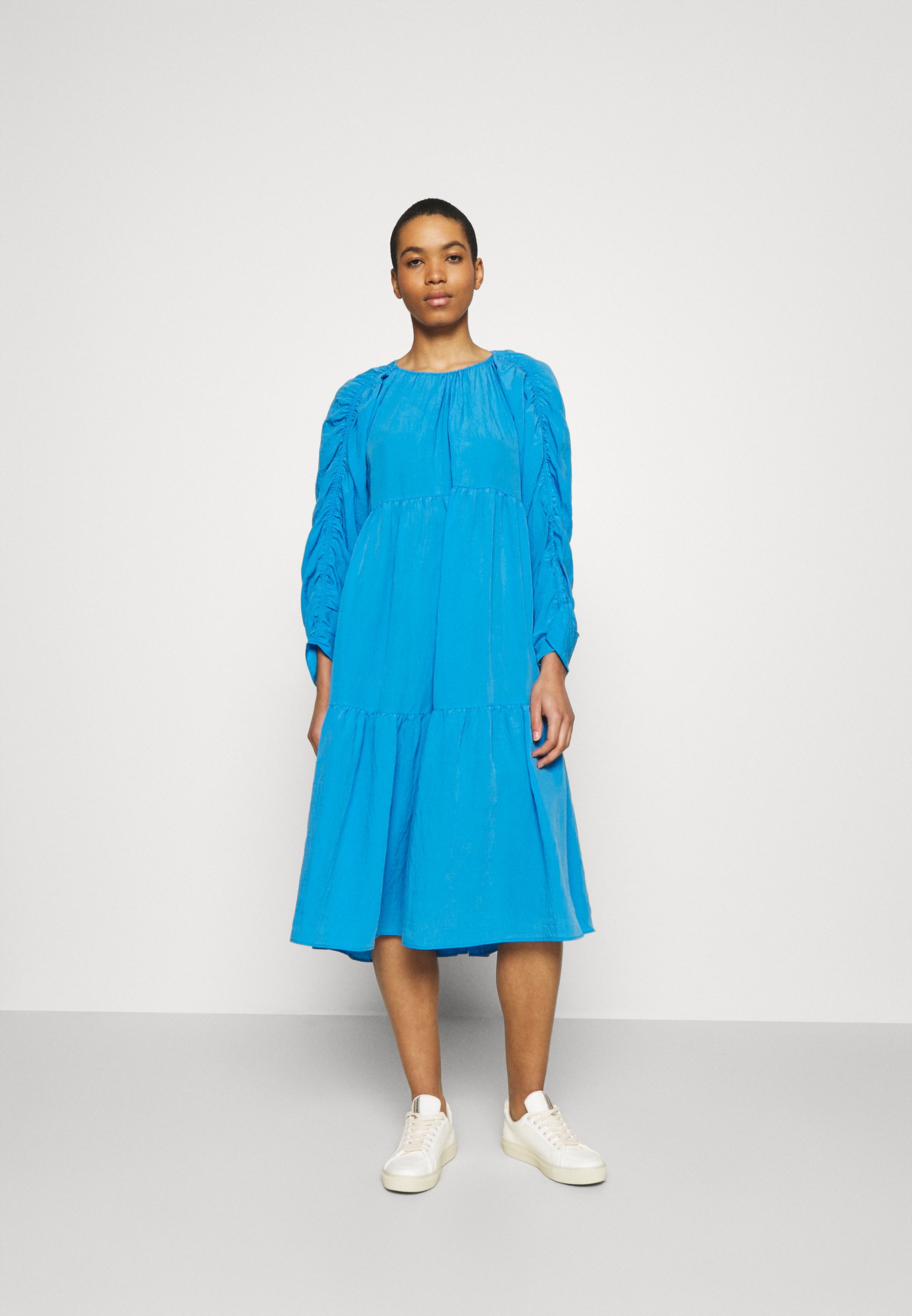 Arket blue dress Clearance