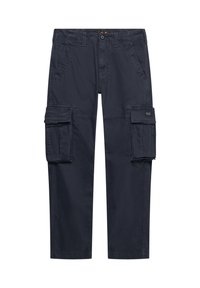 Unselected, french navy