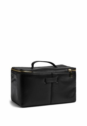 Pesukott - black/gold