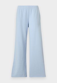 Unselected, blue