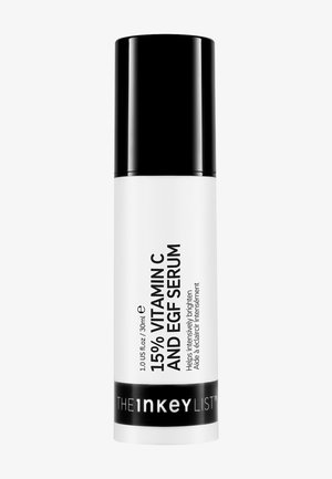 Teaology VITAMIN C INFUSION BRIGHTENING SERUM - Sérum - - - ZALANDO.FR