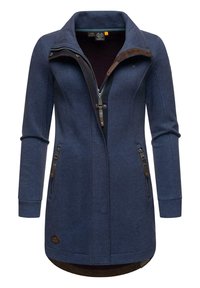 Ragwear - LETRICE - Short coat - dark blue Thumbnail Image 1