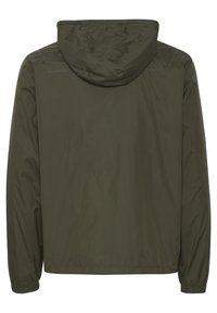 Blend BHOUTERWEAR - Vetrovka - beige