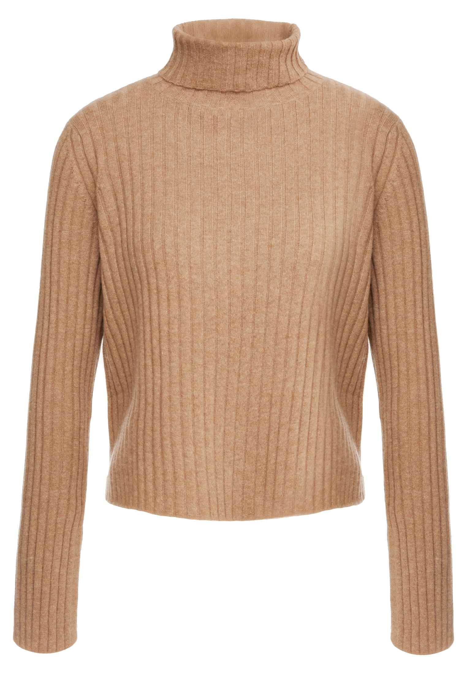 dark beige jumper