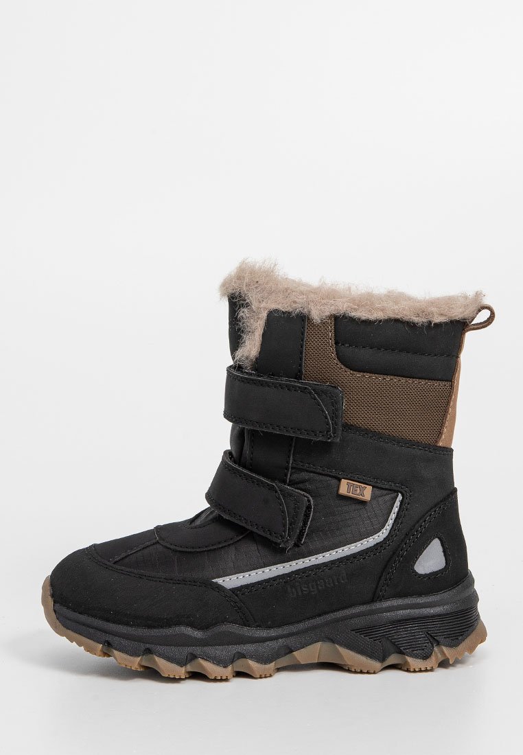 Bisgaard Laarzen zwart