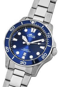 Lotus EXCELLENT - Montre - blue