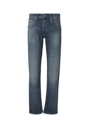 Replay, GROVER - Slim fit jeans - dark blue