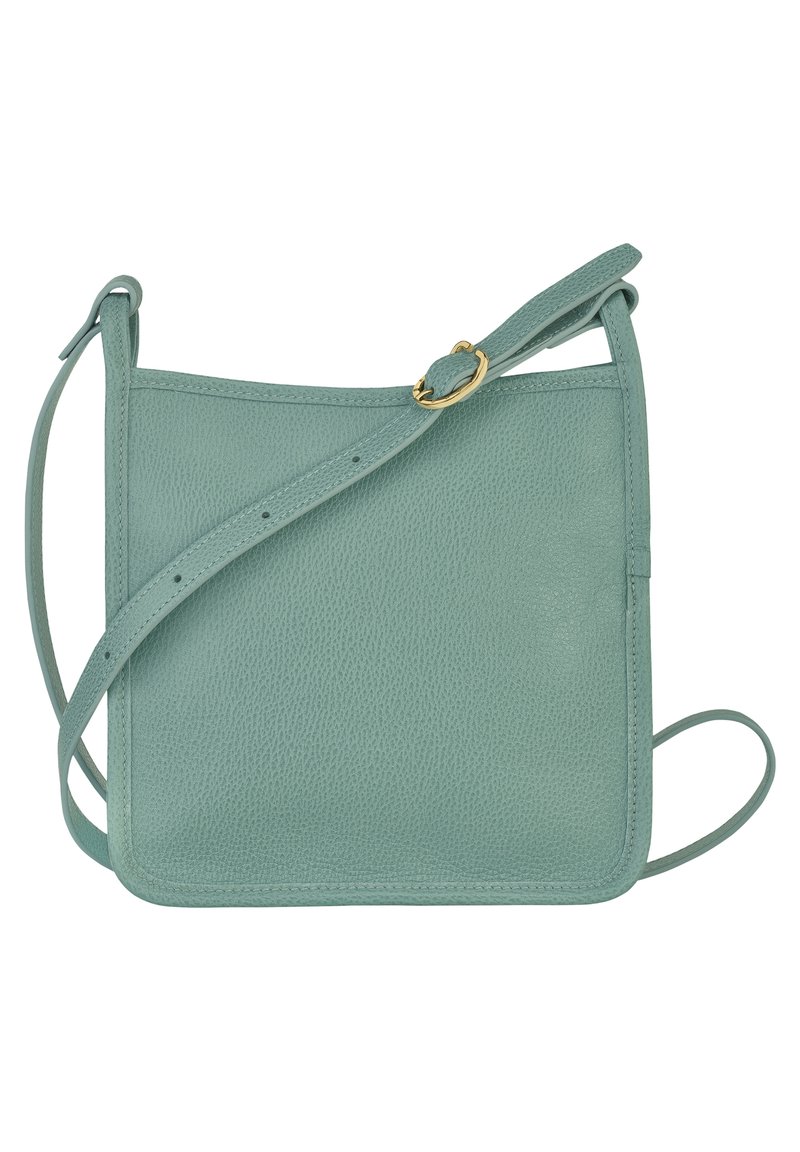 Damen Bekleidung | Longchamp LE FOULONNÉ Umhängetasche lagune/blau - NL51435 Damen Bekleidung | Longchamp LE FOULONNÉ Umhängetasche lagune/blau - NL51435