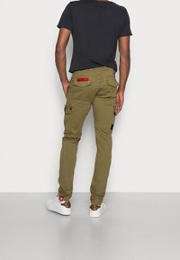 Alpha Industries Bojówki