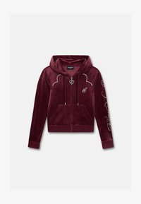 Unselected, tawny port