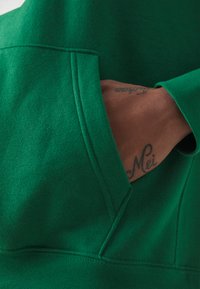 Nike Performance NBA BOSTON CELTICS JAYSON TATUM CLUB - Squadra - clover