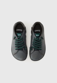Camper PEU CAMI UNISEX - Snørestøvletter - dark gray