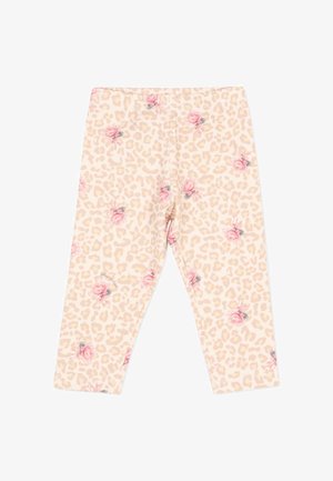 Monnalisa, LEGGINGS - Legging (type pantalon) - multi-coloured