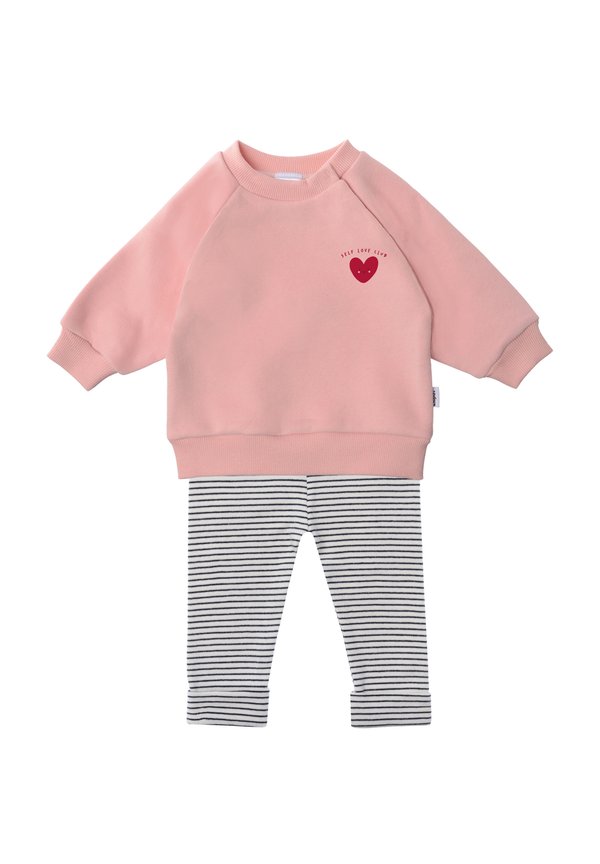 SET HERZ - Sweatshirt