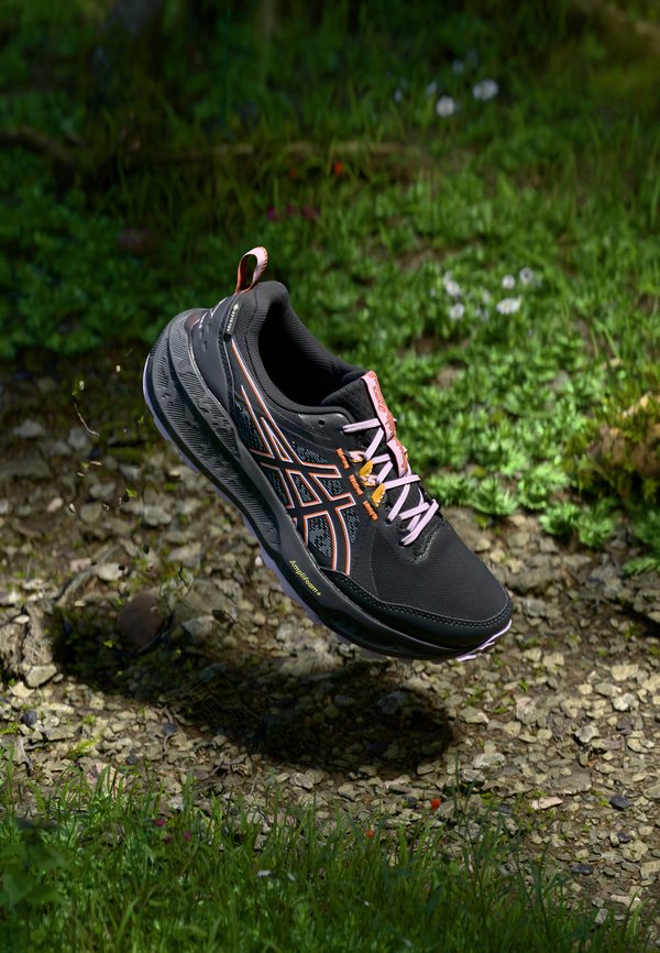 GEL-SONOMA 8 GTX - Laufschuh Trail