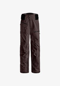 Unausgewählt, dark chestnut