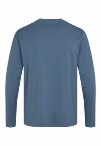 U.S. Polo Assn. BROLIN - Pikkade varrukatega topp - vintage indigo