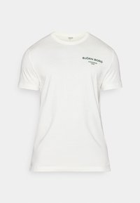 ESSENTIAL  - T-shirts basic - egret