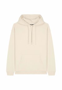 Mira Paris Felpa con cappuccio - off white