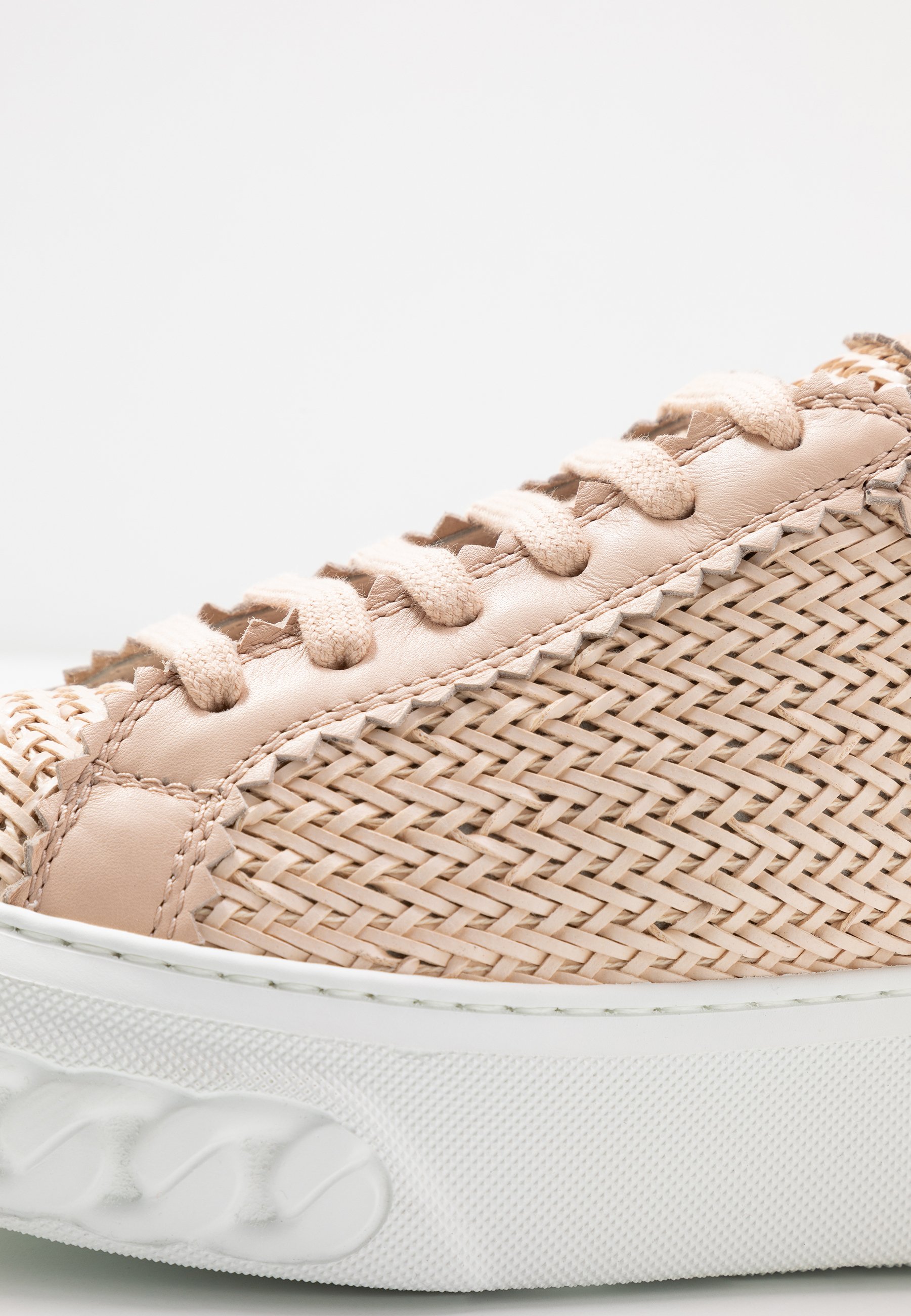 Casadei Høye joggesko - chansey Casadei Høye joggesko - chansey