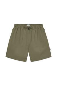 WW SAGE RIPSTOP  - Lühikesed püksid - dusty olive