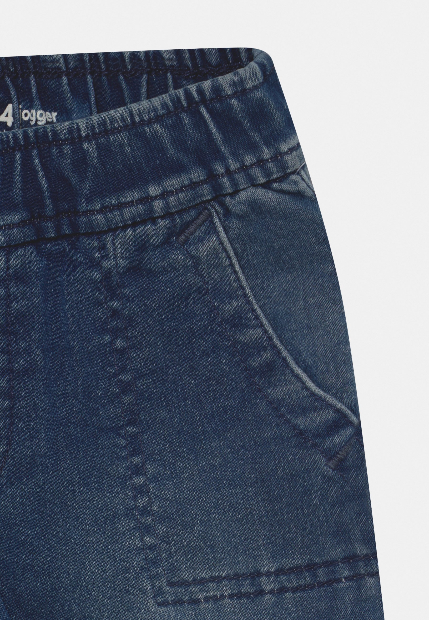 Gap Toddler Boy Relaxed Fit Jeans, Boys, Size: 2y, Blue Denim