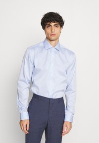 Lindbergh Camicia elegante - light blue