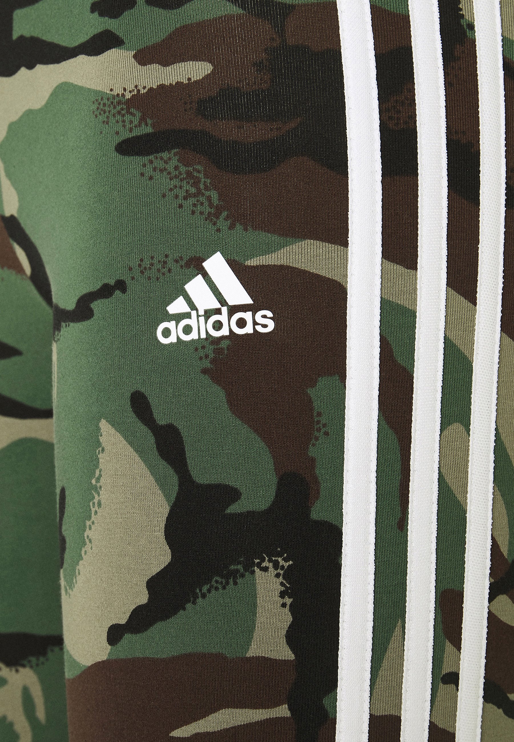 adidas Performance CAMO LEG - Leggings 